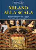 Milano alla Scala