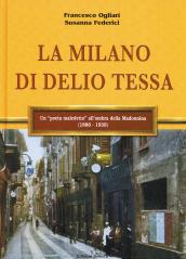 La Milano di Delio Tessa