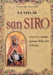 La vita di San Siro