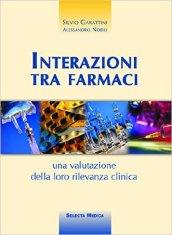 Interazioni tra farmaci