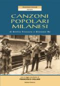 Canzoni popolari milanesi