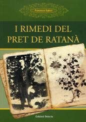 Rimedi del pret de Ratanà