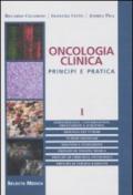 Oncologia clinica. Principi e pratica. 1.