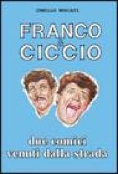 Franco & Ciccio