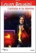 Laura Pausini... l'artista e la donna