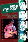 Arctic Monkeys... I 4 ragazzi di Sheffield