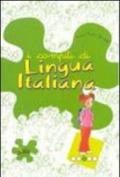 I compiti di lingua italiana. Per scoprire.