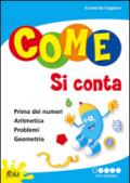Come si conta. Per la Scuola elementare: 1