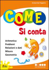 Come si conta. Per la Scuola elementare: 2