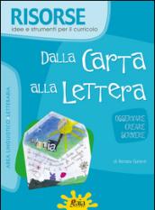 Dalla carta alla lettera