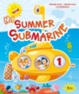 My summer submarine. Per la 1ª classe elementare