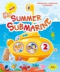 My summer submarine. Per la 2ª classe elementare