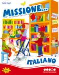 Missione... italiano. Per la Scuola elementare
