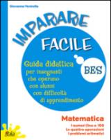 Imparo la matematica. Vol. C-D-E. Per la Scuola elementare
