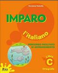 Imparo l'italiano. Libro C.