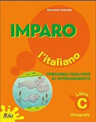 Imparo l'italiano. Libro C.