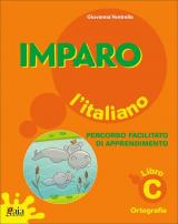 Imparare facile. Lingua italiana. Ortografia. Prima morfologia. Guida didattica per insegnanti che operano con alunni con difficoltà di apprendimento