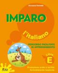 Imparare facile. Lingua italiana. Guida didattica per insegnanti che operano con alunni con difficoltà di apprendimento. Con 2 quaderni operativi