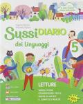 Sussidiario dei linguaggi. Per la Scuola elementare. Con e-book. Con espansione online vol.2