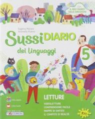 Sussidiario dei linguaggi. Per la Scuola elementare. Con e-book. Con espansione online vol.2