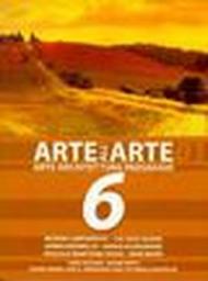 Arte all'arte. Arte, architettura e paesaggio. Ediz. italiana e inglese