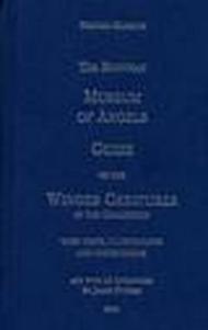 Museum of angels. Guide to the winged creatures in the collection. Ediz. inglese