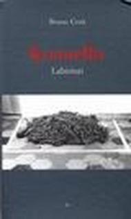 Kounellis. Labirinti. Ediz. italiana e inglese