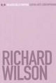 Richard Wilson. Bank Job. Catalogo della mostra (Siena, 31 gennaio-26 aprile 2004)