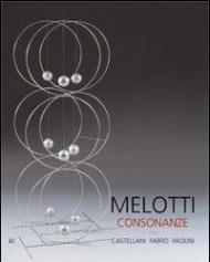 Melotti. Consonanze con Castellani Fabro e Paolini. Ediz. italiana e inglese