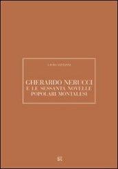 Gherardo Nerucci e le sessanta novelle popolari montalesi
