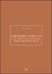 Gherardo Nerucci e le sessanta novelle popolari montalesi