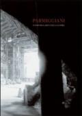 Claudio Parmiggiani. Teatro dell'arte e della guerra
