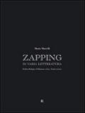 Zapping di varia letteratura