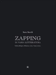 Zapping di varia letteratura