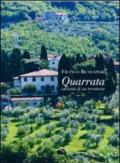 Quarrata, identità di un territorio