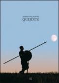 Mimmo Paladino. Quijote. Ediz. italiana e inglese