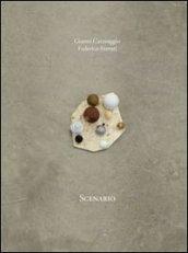 Scenario. Gianni Caravaggio. Ediz. italiana e inglese