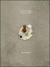 Scenario. Gianni Caravaggio. Ediz. italiana e inglese