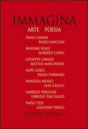 Immagina arte poesia