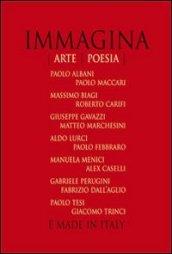 Immagina arte poesia