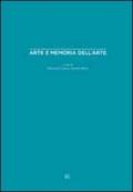 Arte e memoria dell'arte