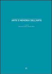 Arte e memoria dell'arte