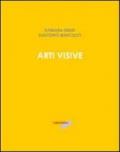 Arti visive 1952-1958