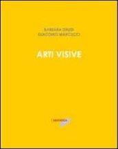 Arti visive 1952-1958
