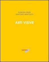 Arti visive 1952-1958