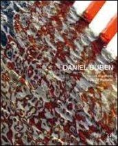 Daniel Buren. Ediz. italiana e inglese