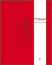 Tomaino. Il cavaliere inesistente. Ediz. multilingue