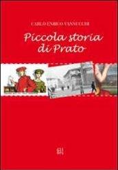 Piccola storia di Prato