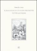 Il bagaglio di un uomo prudente. Tutte le poesie