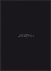 Pizzi Cannella. NeroAvorio 2014. Ediz. multilingue